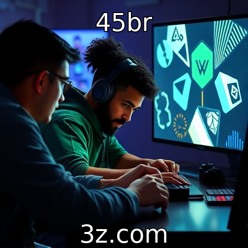 Busca por diversidade nas equipes de desenvolvimento de jogos