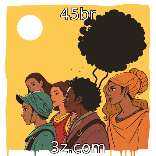 Importância da diversidade em narrativas de jogos