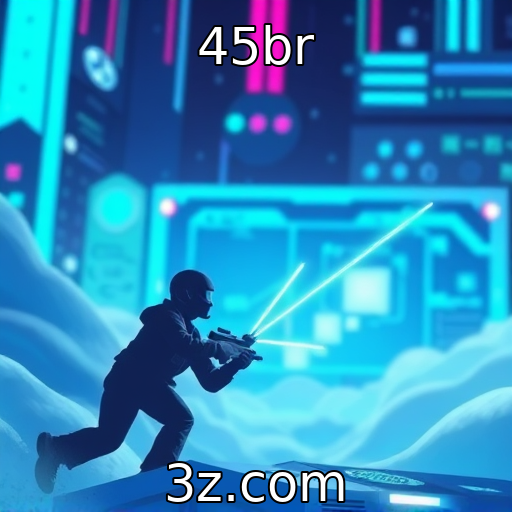 Impacto das tecnologias emergentes em games