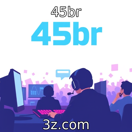 O crescimento do eSports e suas oportunidades econômicas