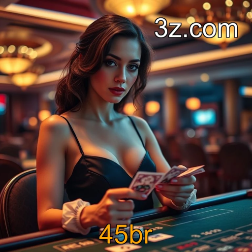 Diversão em Família: Explore o Mundo do 45br