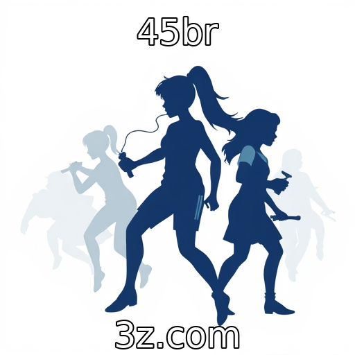 Participação feminina no desenvolvimento de jogos