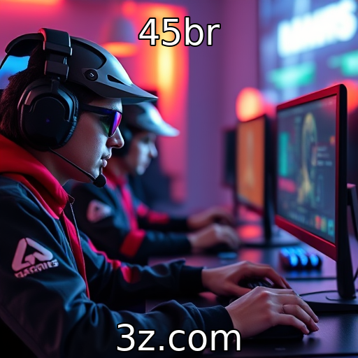 Futuro dos eSports e seu potencial de mercado