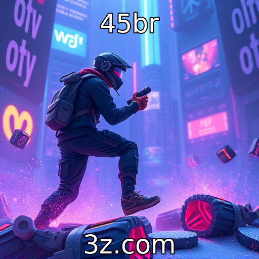 Novas tendências em design de jogos e experiências imersivas