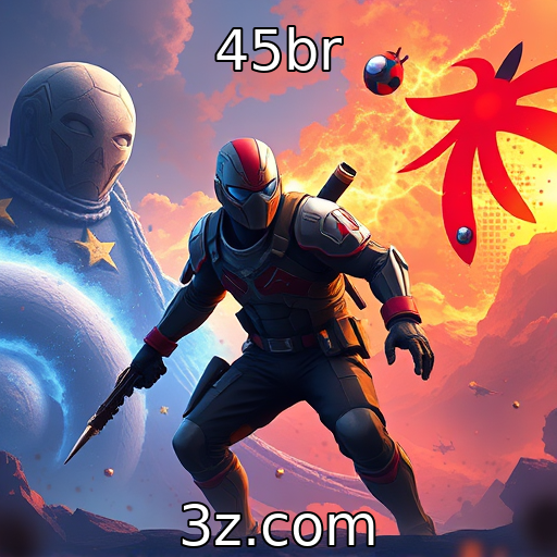 Expectativas do mercado de jogos para 2025