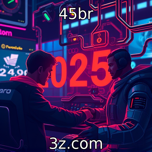 Tendências nas mecânicas de jogo para 2025