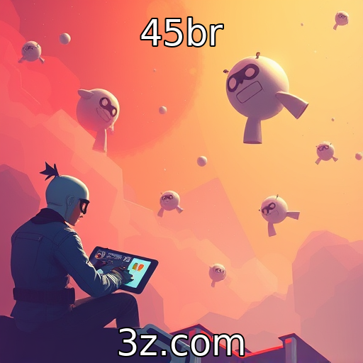 Tendências na evolução dos jogos digitais