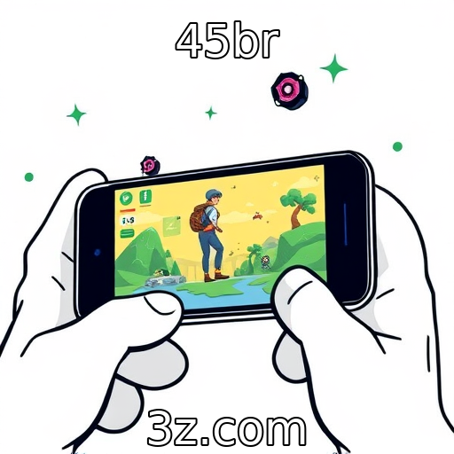 Indústria de jogos e o crescimento do mercado móvel