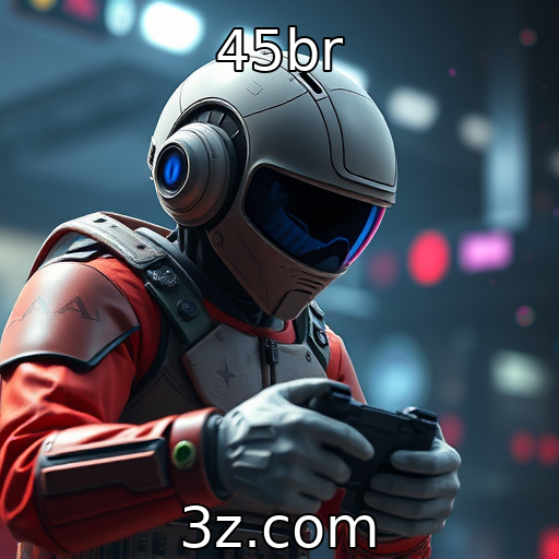 Avanços na tecnologia de jogos e suas implicações