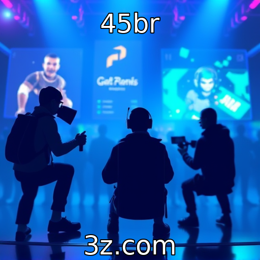 Tendências de jogos em 2025 e seu impacto no mercado