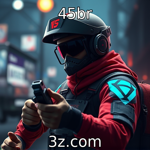 Inovação em tecnologia de gráficos para games