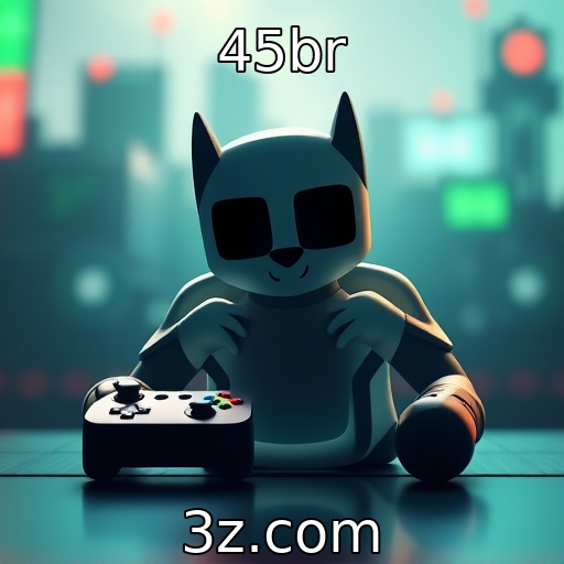 Perspectivas de crescimento na indústria de jogos