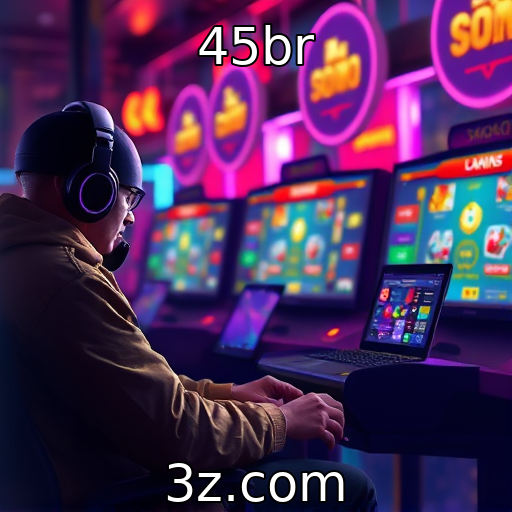 Aumento das microtransações em jogos online