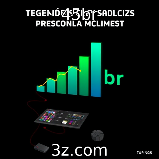 Tendências de jogos online em ascensão no mercado atual