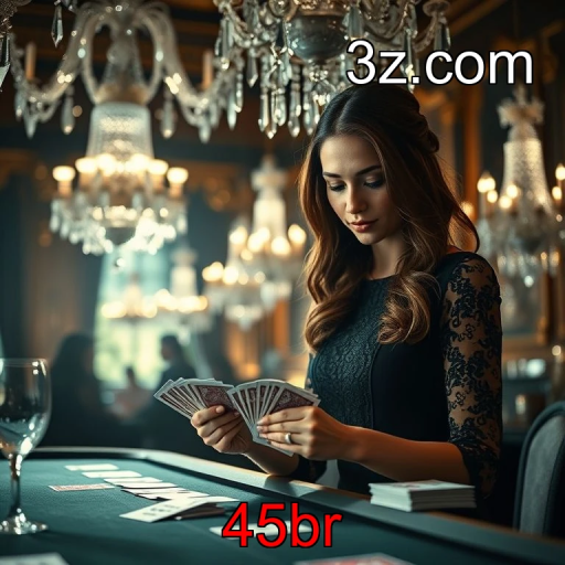 Aventure-se no RPG: Junte-se ao 45br e Supere Limites