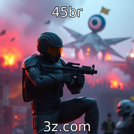 Inovações tecnológicas moldam o futuro dos jogos