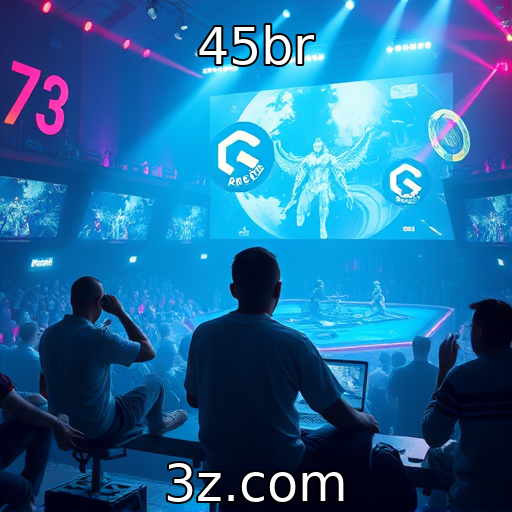 Inovações tecnológicas que transformam o entretenimento em jogos